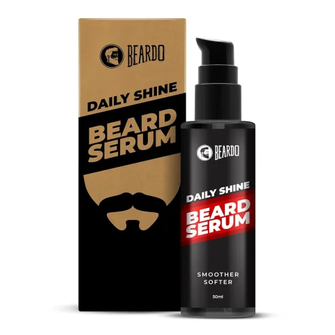 Beardo Beard Serum, 50 ml